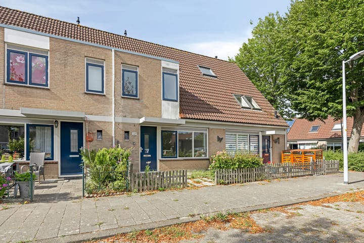 Foto 6 van Corversbos 129