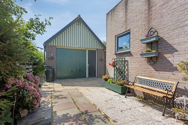 Foto 46 van De Weel 22