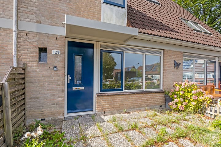 Foto 7 van Corversbos 129