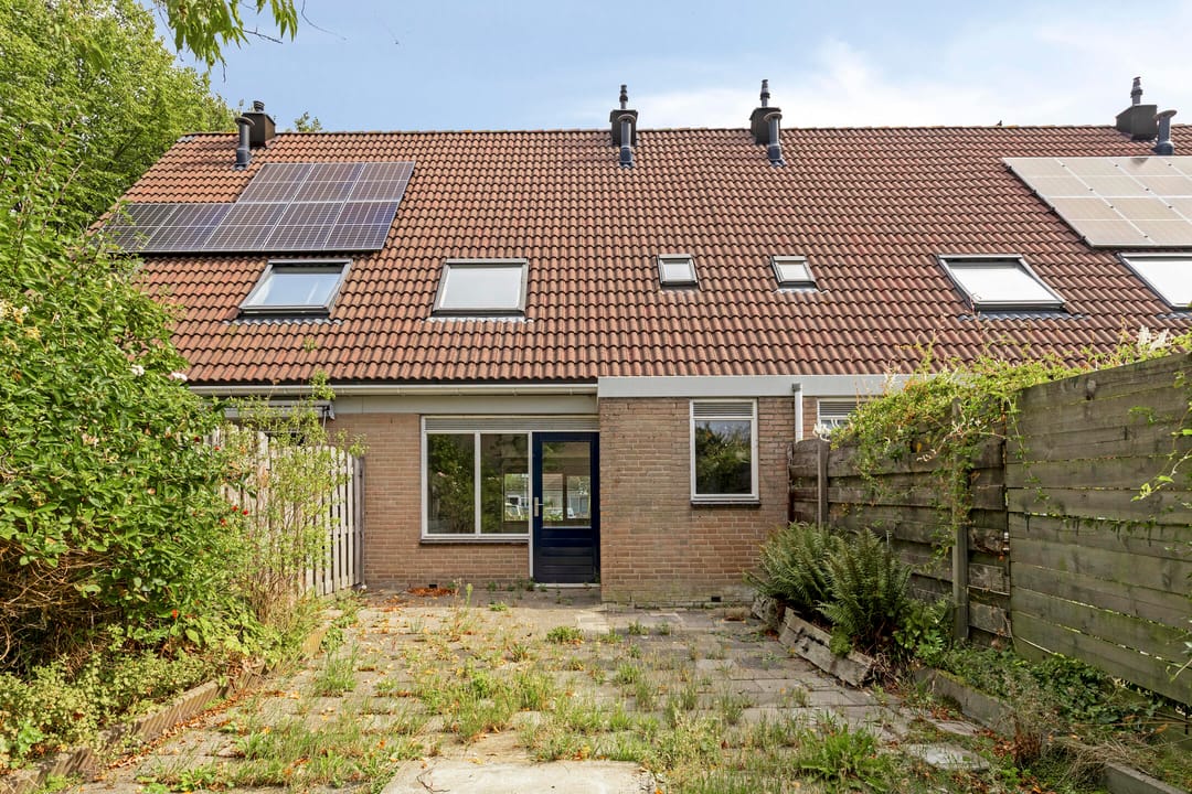 Foto 23 van Corversbos 129