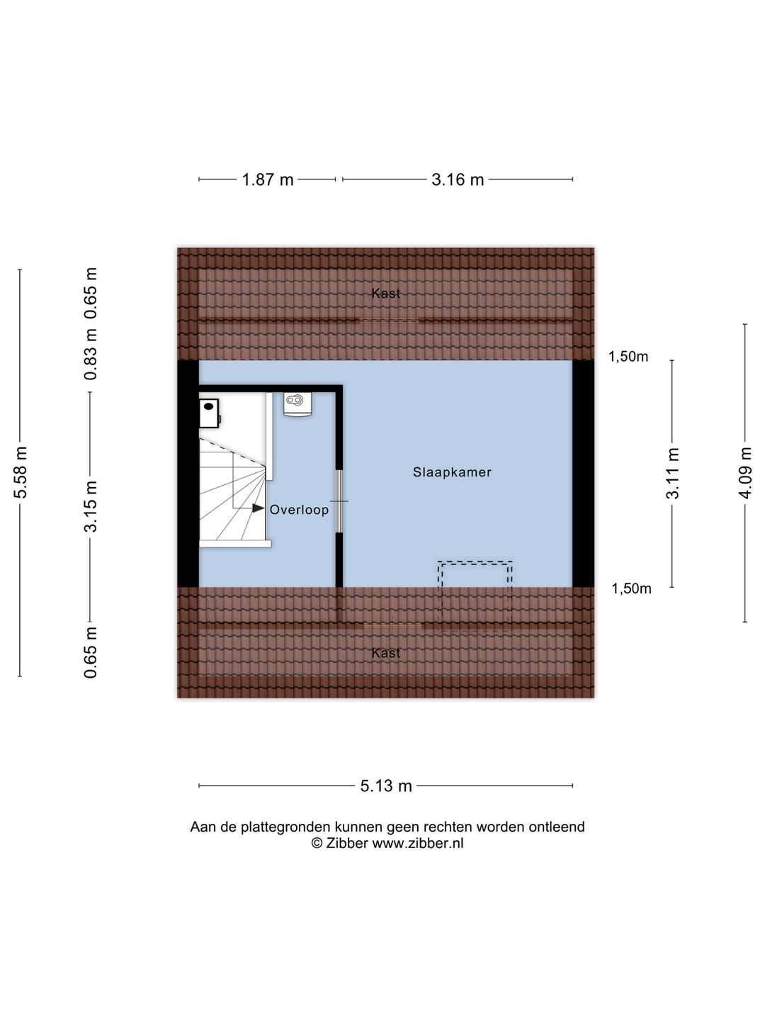 Foto 47 van Corversbos 129