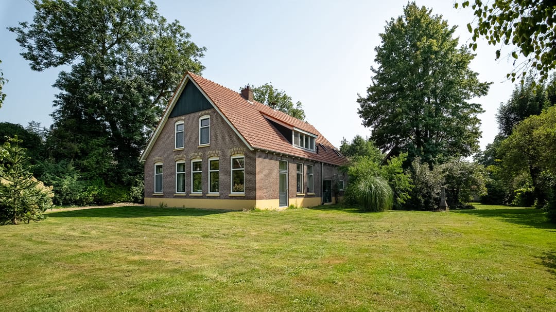 Photo 1 of Oosteinde 164-A