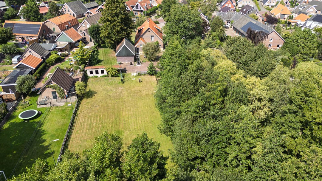 Photo 2 of Oosteinde 164-A