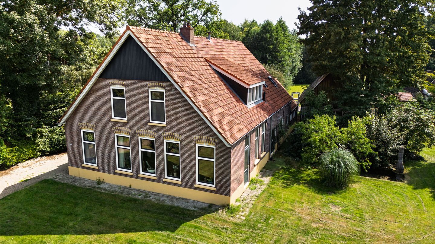 Photo 4 of Oosteinde 164-A