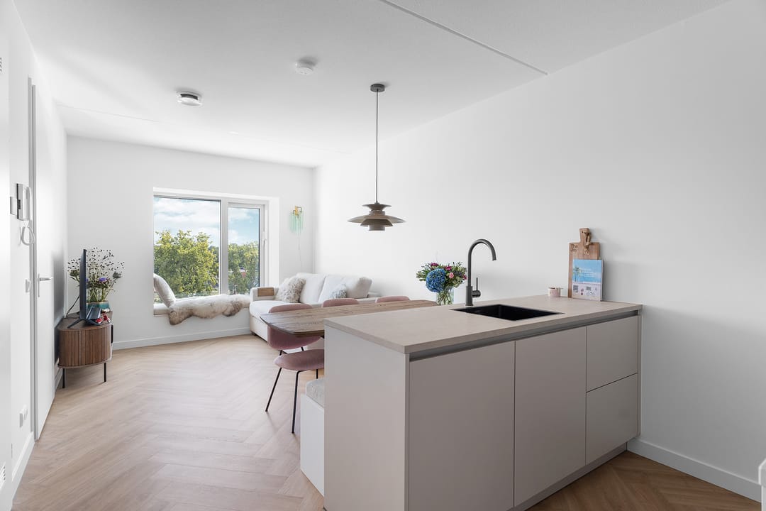 Foto 1 van Meerluchtlaan 66