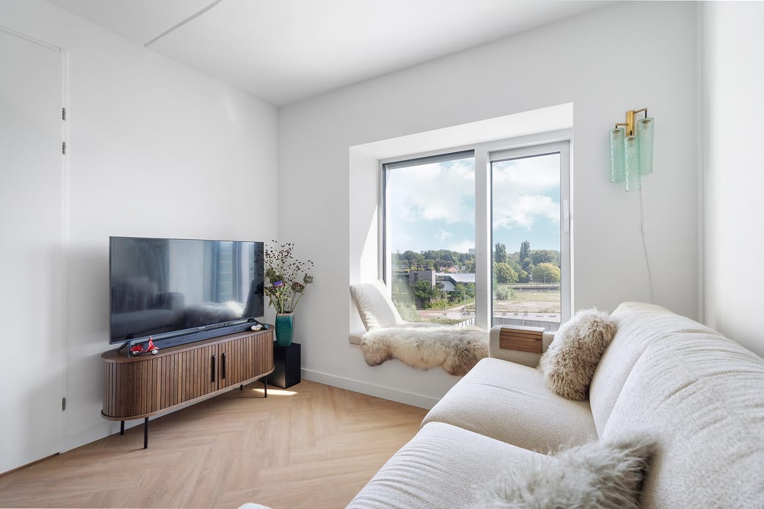 Foto 2 van Meerluchtlaan 66