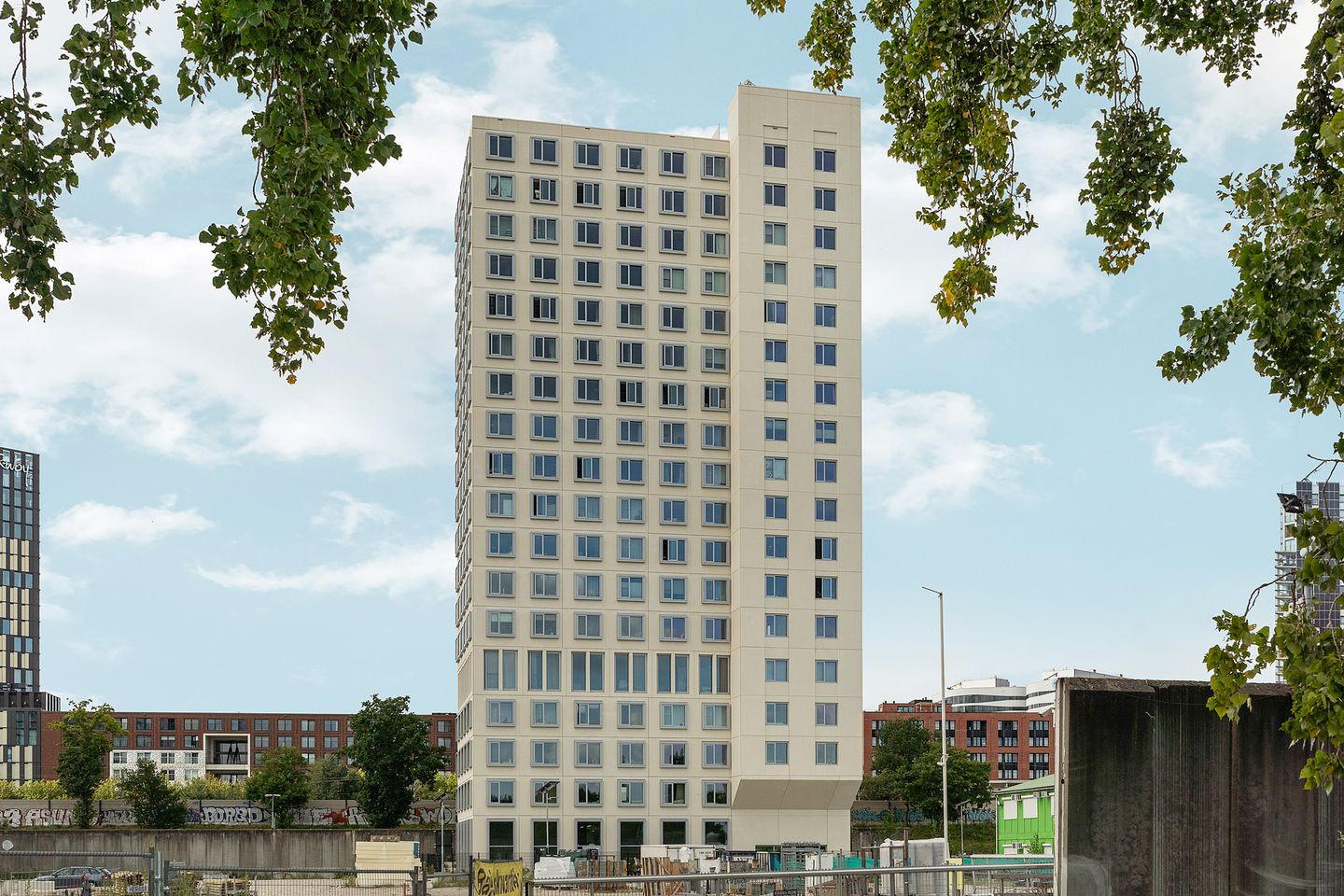 Foto 4 van Meerluchtlaan 66