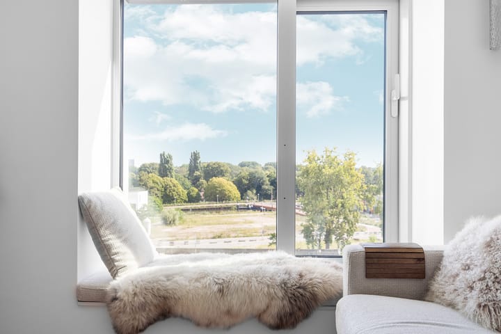 Foto 6 van Meerluchtlaan 66