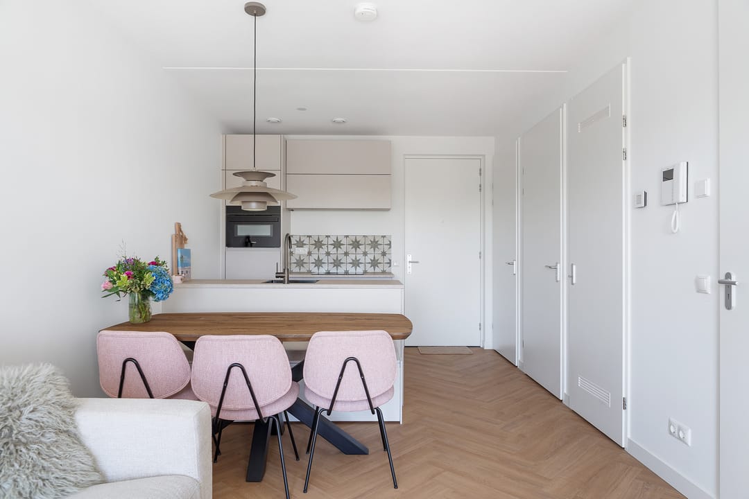 Foto 8 van Meerluchtlaan 66