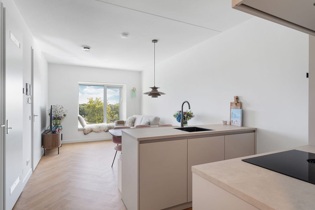 Foto 13 van Meerluchtlaan 66