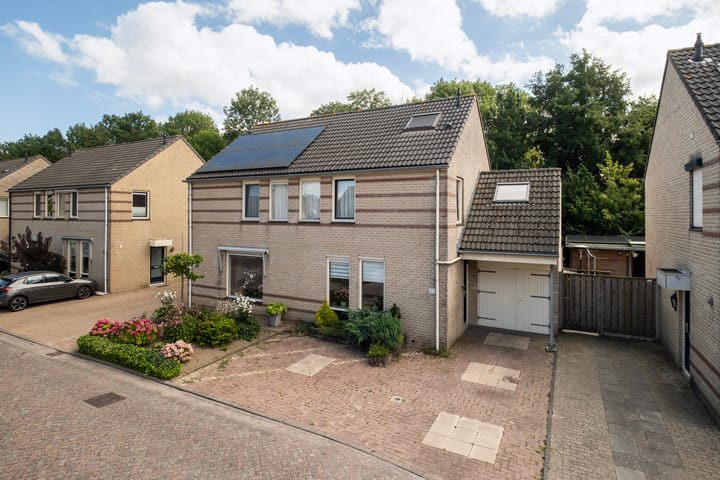 Foto 1 van Zonnebloempad 40