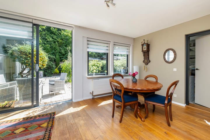 Foto 3 van Zonnebloempad 40