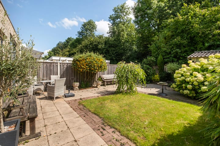 Foto 4 van Zonnebloempad 40