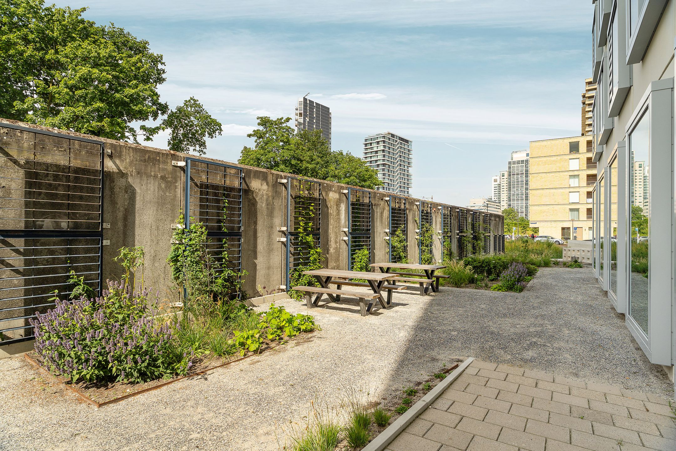 Foto 24 van Meerluchtlaan 66