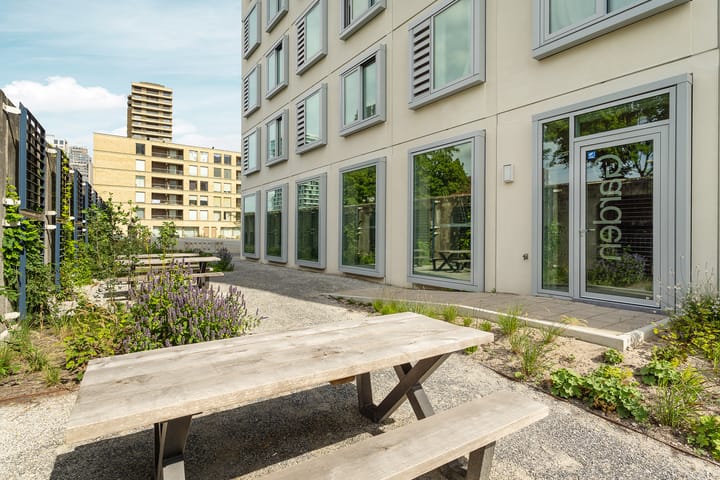 Foto 25 van Meerluchtlaan 66