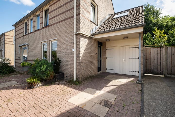 Foto 8 van Zonnebloempad 40