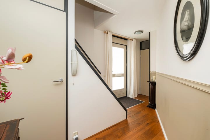 Foto 9 van Zonnebloempad 40