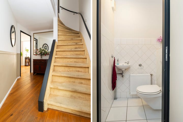 Foto 10 van Zonnebloempad 40