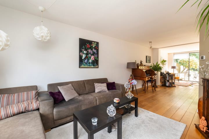 Foto 11 van Zonnebloempad 40