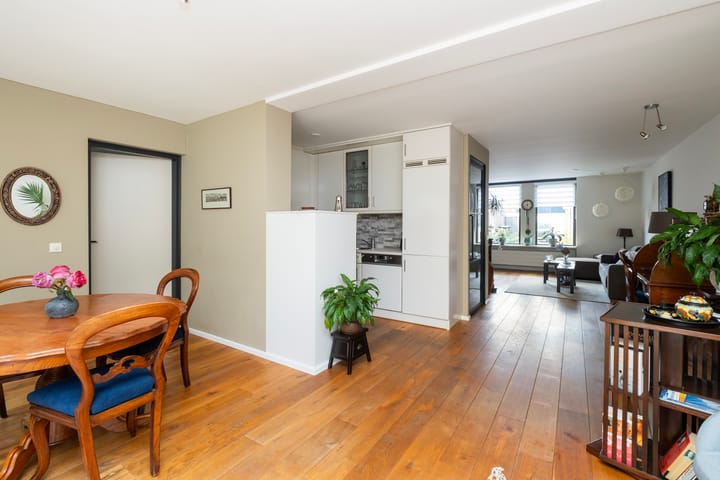 Foto 12 van Zonnebloempad 40