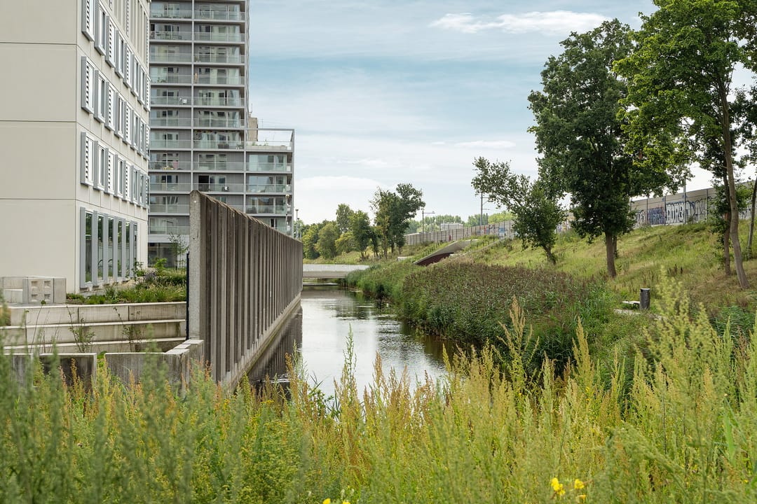 Foto 32 van Meerluchtlaan 66