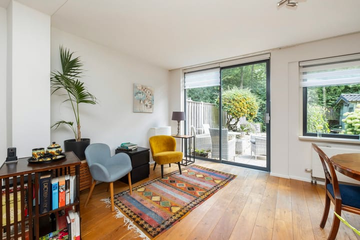 Foto 13 van Zonnebloempad 40