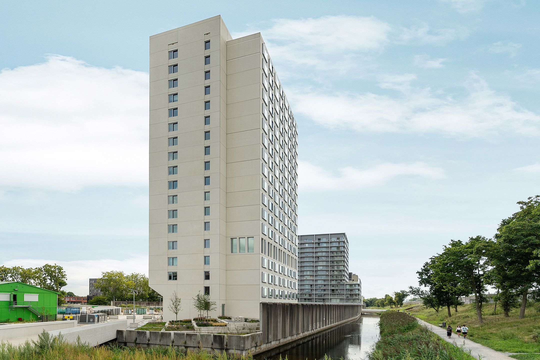 Foto 33 van Meerluchtlaan 66