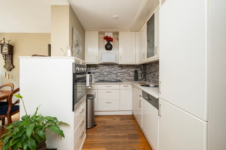 Foto 14 van Zonnebloempad 40