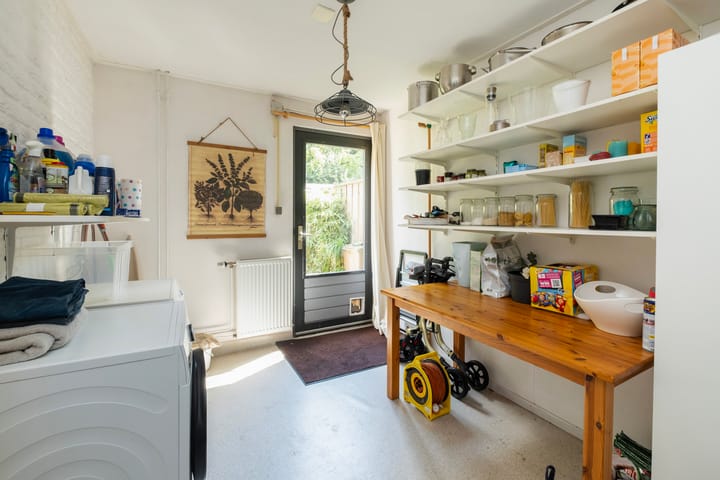 Foto 15 van Zonnebloempad 40