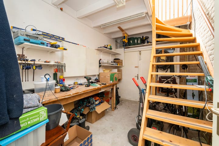 Foto 16 van Zonnebloempad 40