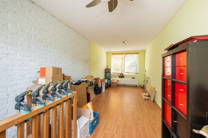 Foto 17 van Zonnebloempad 40