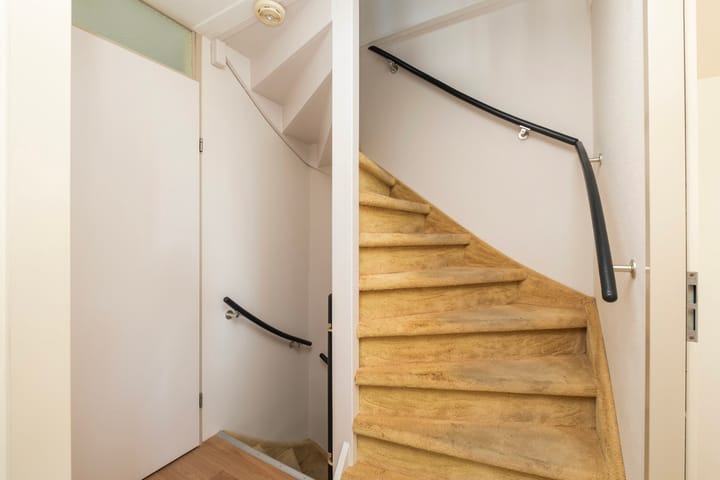 Foto 18 van Zonnebloempad 40