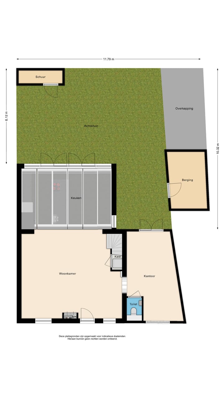 Foto 40 van Slotweg 4