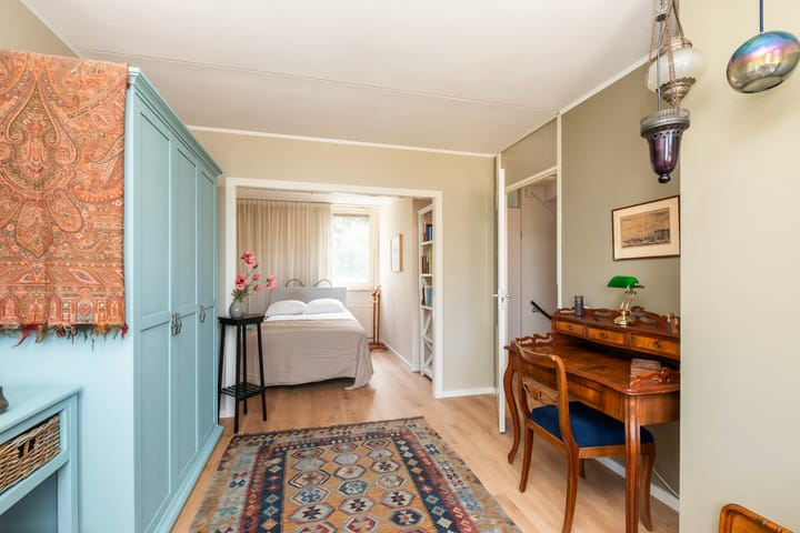 Foto 19 van Zonnebloempad 40