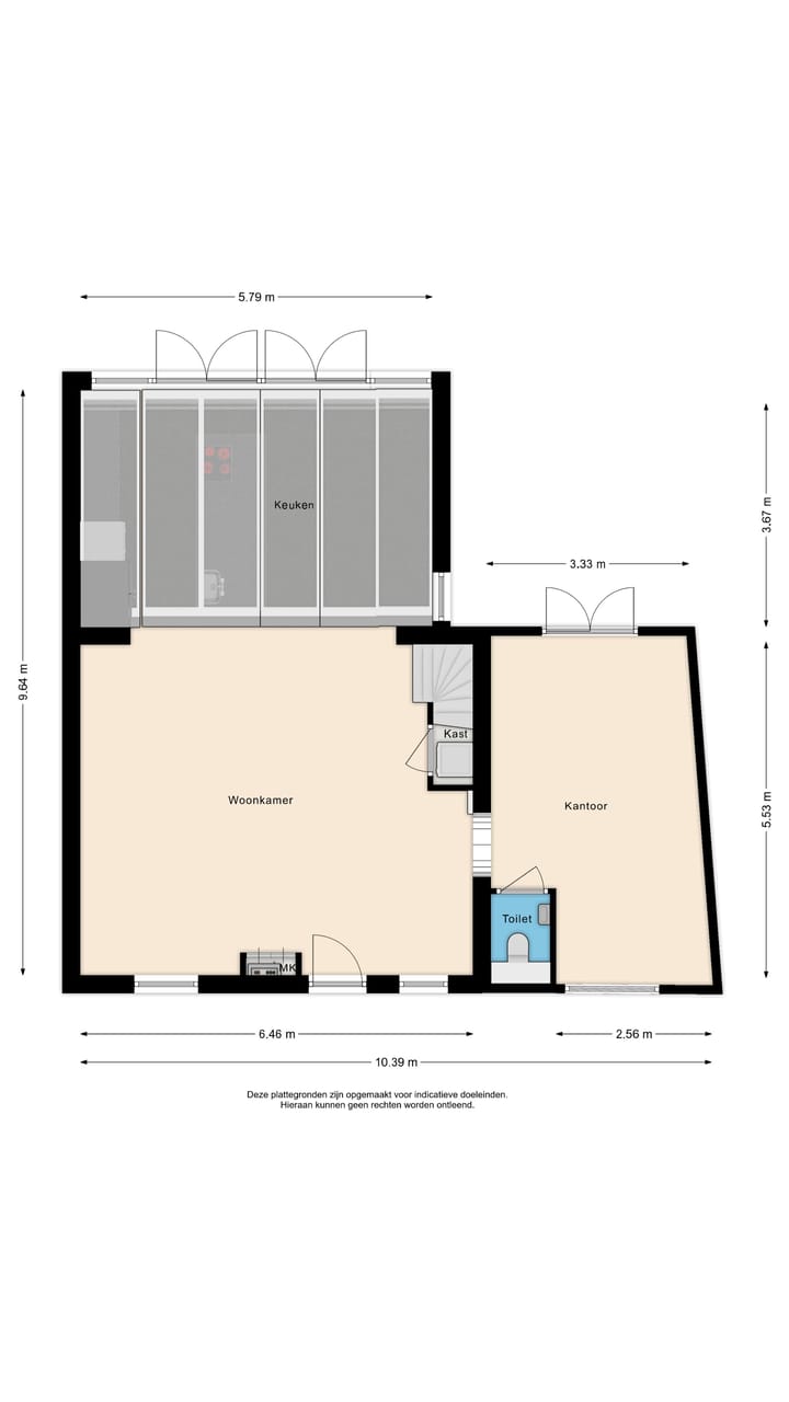 Foto 41 van Slotweg 4
