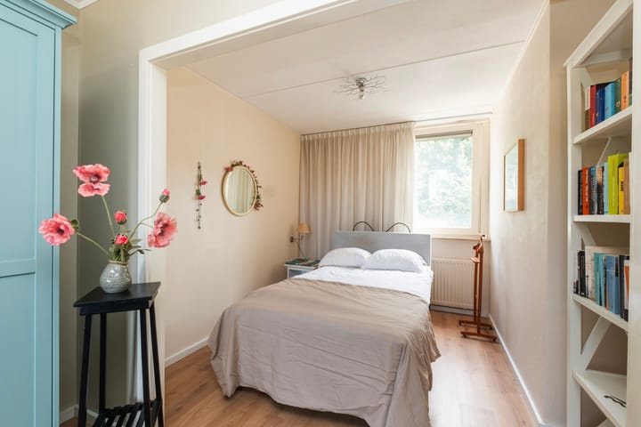 Foto 20 van Zonnebloempad 40