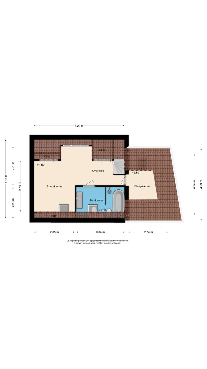 Foto 42 van Slotweg 4