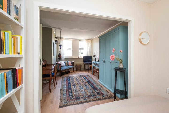 Foto 21 van Zonnebloempad 40