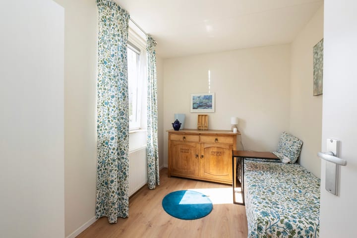 Foto 22 van Zonnebloempad 40