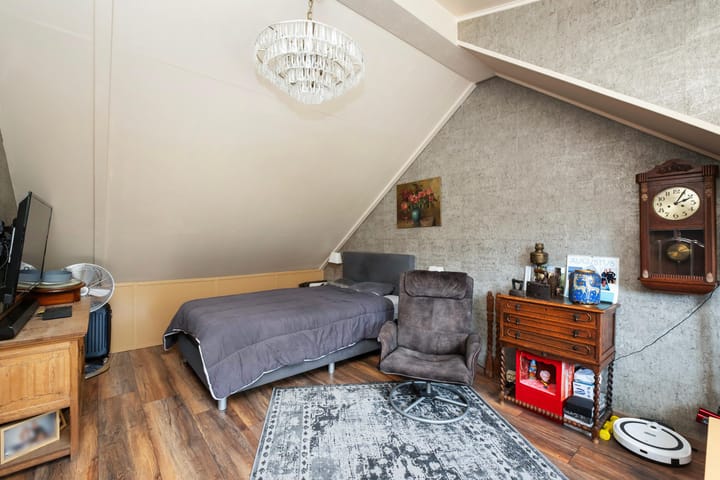 Foto 25 van Zonnebloempad 40