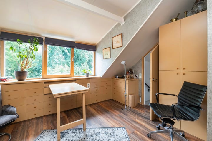 Foto 26 van Zonnebloempad 40