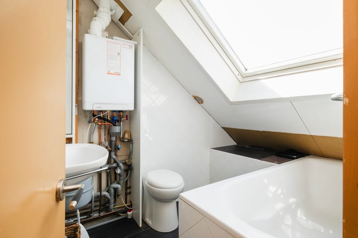 Foto 27 van Zonnebloempad 40