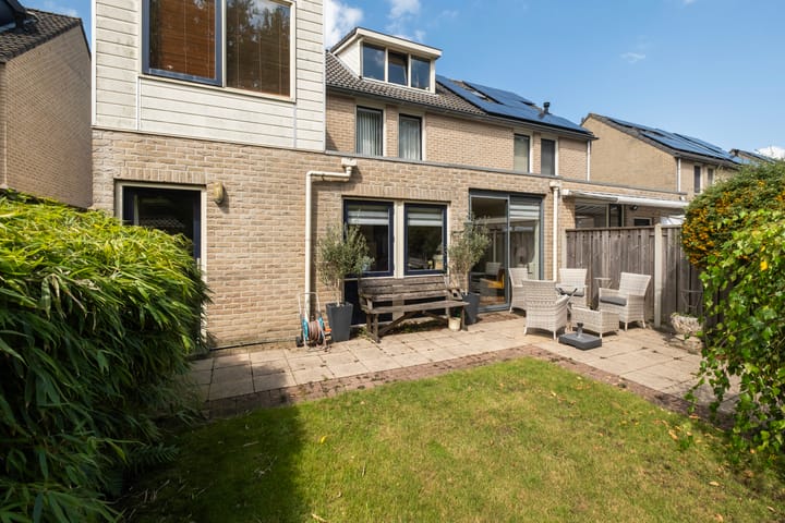 Foto 29 van Zonnebloempad 40