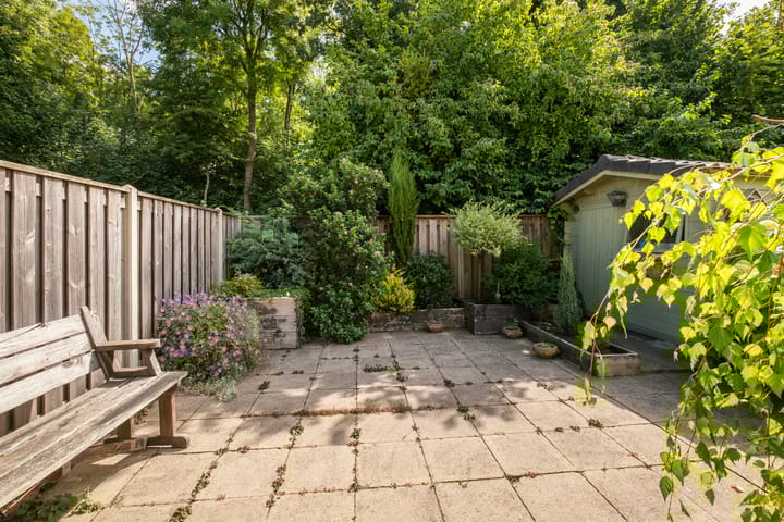 Foto 31 van Zonnebloempad 40