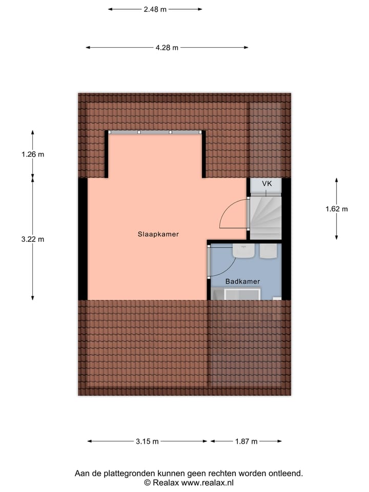 Foto 35 van Zonnebloempad 40