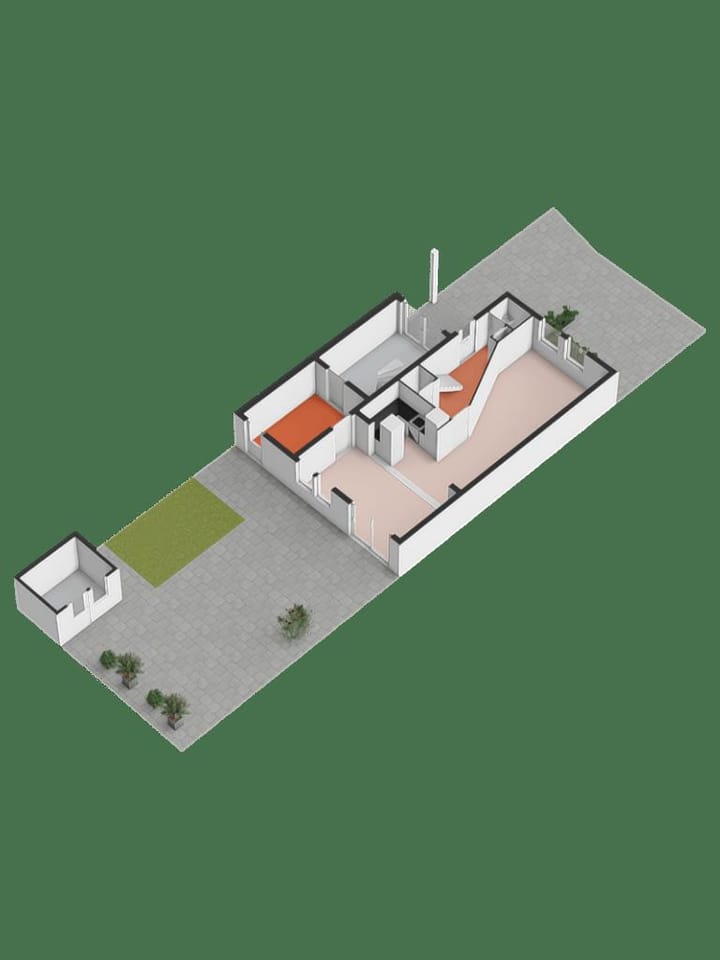 Foto 37 van Zonnebloempad 40