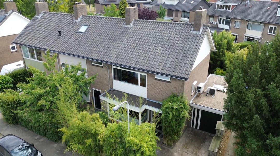 Foto 1 van Mandarijnstraat 2