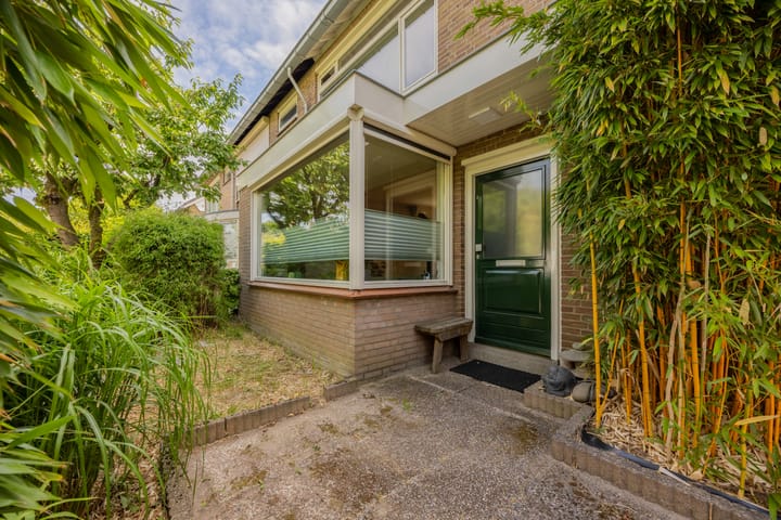 Foto 2 van Mandarijnstraat 2