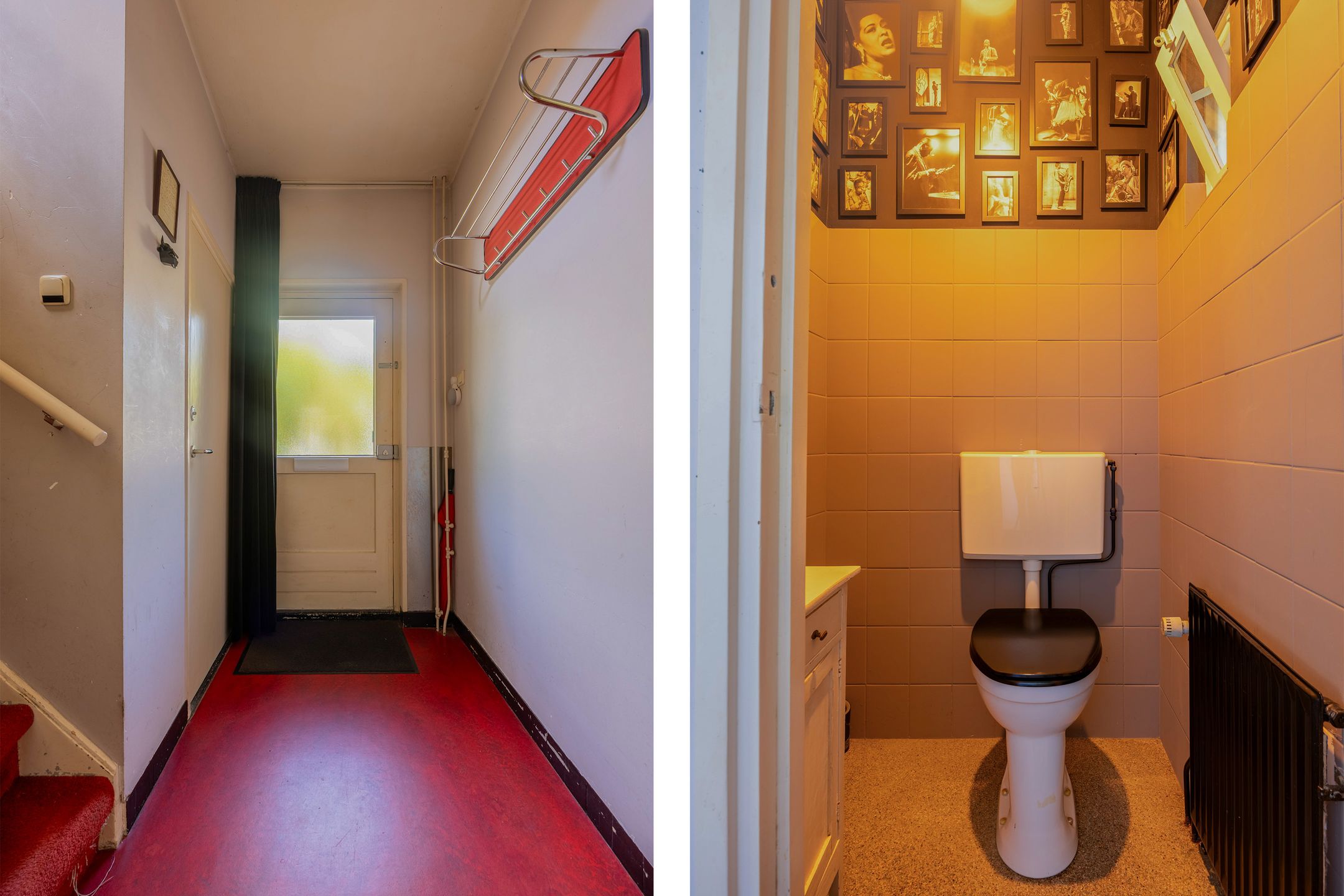 Foto 3 van Mandarijnstraat 2