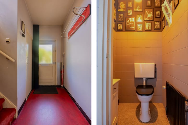 Foto 3 van Mandarijnstraat 2